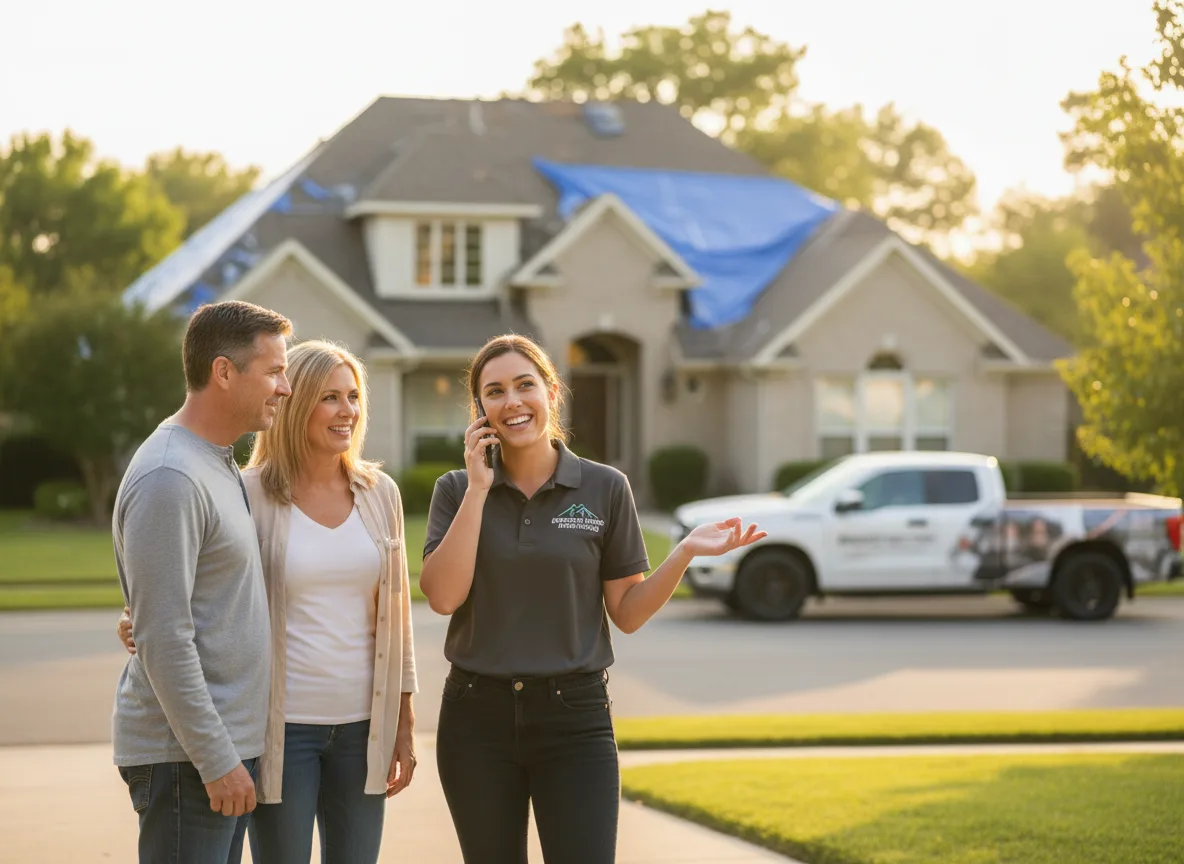 Emergency Roof Repair Enterprise, WV FAQs